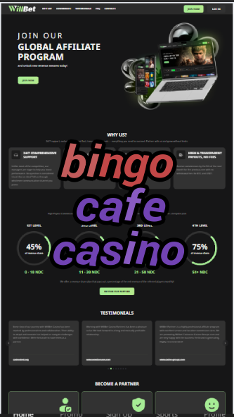 bingo cafe casino-igamblinglist.com