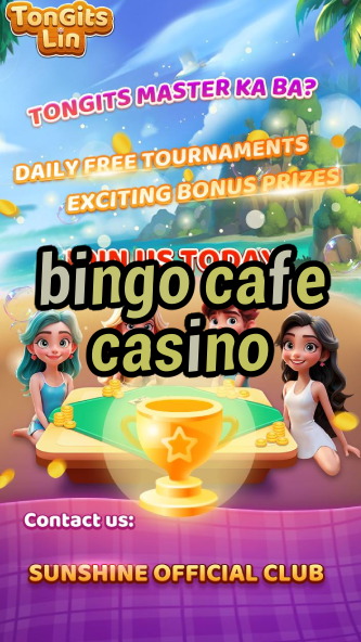 bingo cafe casino-igamblinglist.com